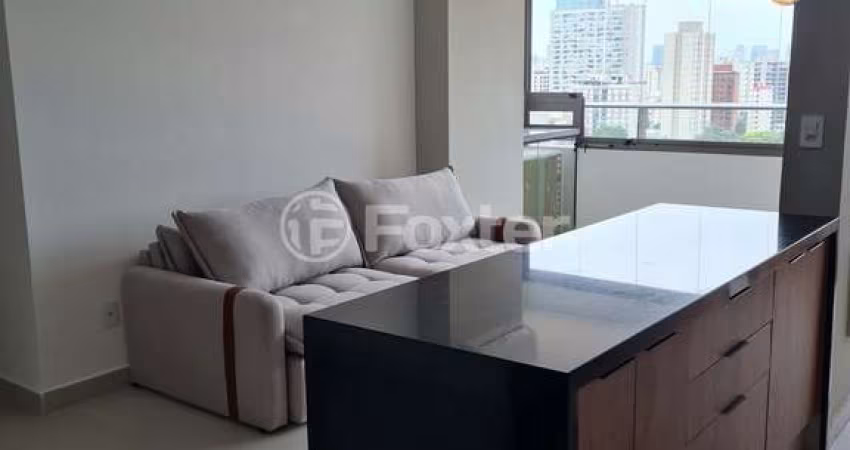 Apartamento com 2 quartos à venda na Rua Barão do Triunfo, 2034, Brooklin Paulista, São Paulo