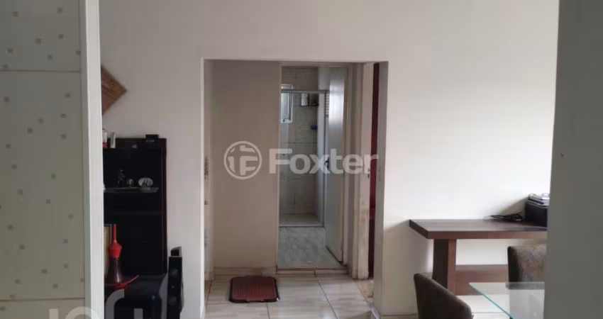 Casa com 2 quartos à venda na Rua Major Alberto Barbosa, 71, Penha De França, São Paulo
