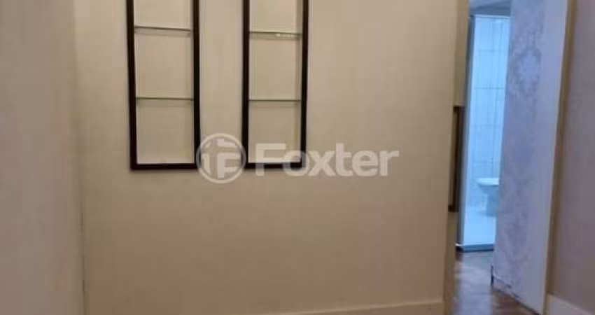 Apartamento com 1 quarto à venda na Rua Santo Amaro, 439, Bela Vista, São Paulo