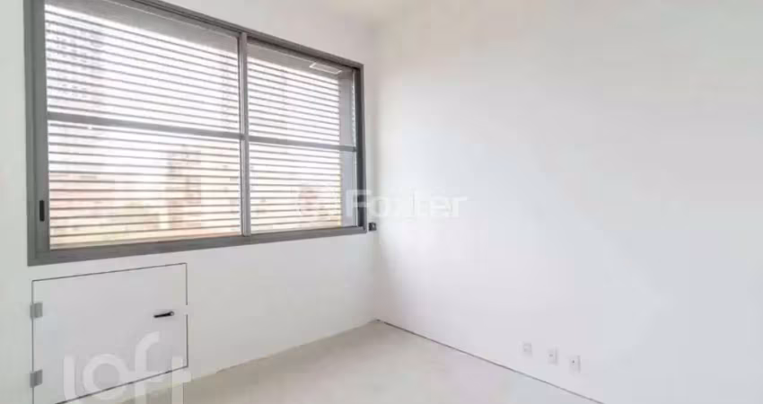 Apartamento com 1 quarto à venda na Rua Harmonia, 1265, Sumarezinho, São Paulo