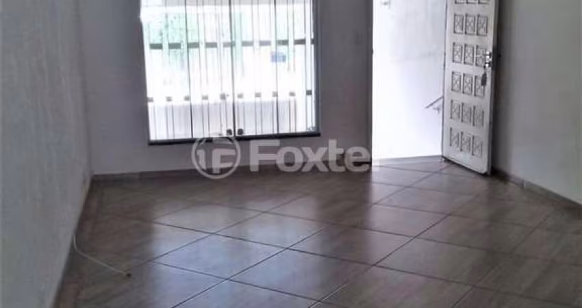 Casa com 2 quartos à venda na Avenida Rosa Aizemberg, 18, Independência, São Bernardo do Campo