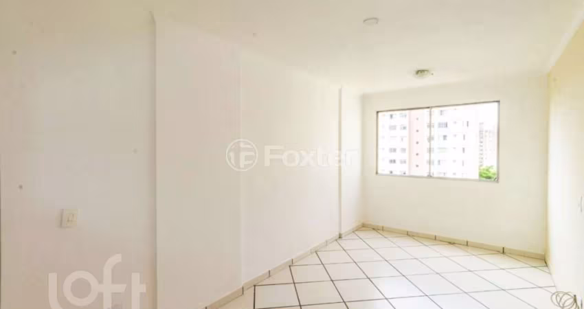 Apartamento com 2 quartos à venda na Rua Alessandro Alberti, 21, Jardim Celeste, São Paulo