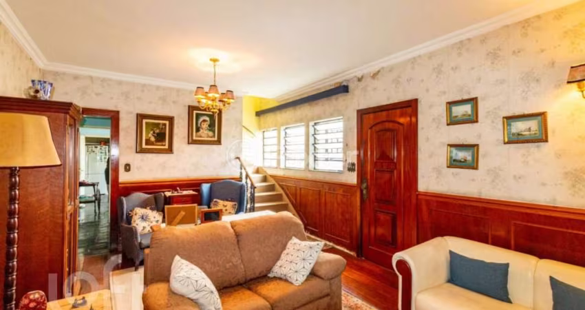 Casa com 3 quartos à venda na Rua Lacedemônia, 665, Jardim Brasil (Zona Sul), São Paulo