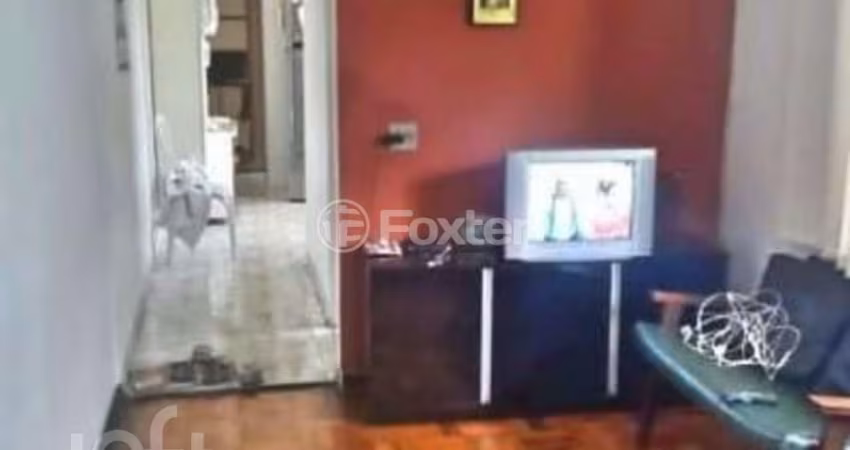 Casa com 3 quartos à venda na Rua Eugênio Portal, 28, Vila Campo Grande, São Paulo