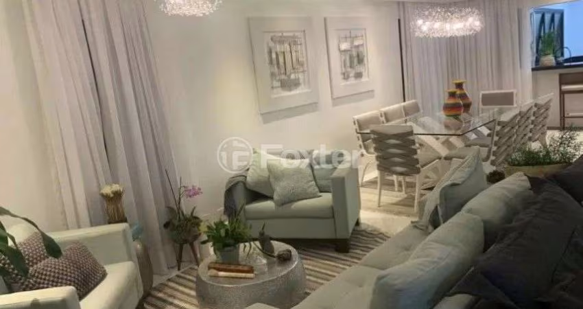 Apartamento com 3 quartos à venda na Rua Caraíbas, 1010, Perdizes, São Paulo