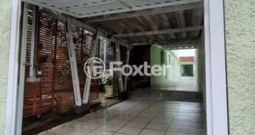 Casa com 3 quartos à venda na Rua Oásis, 305, Jardim Oriental, São Paulo