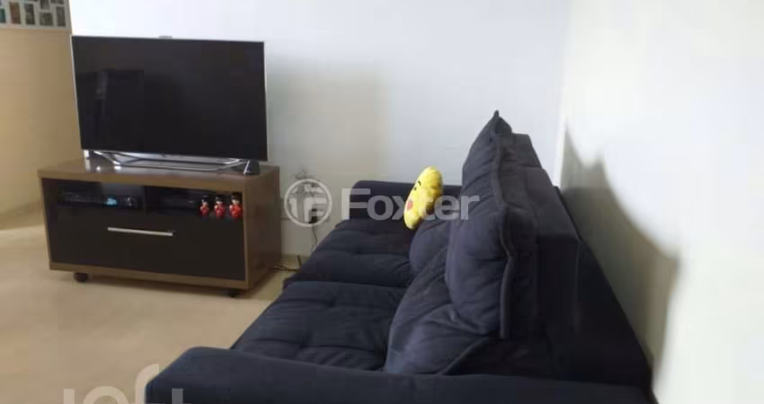 Apartamento com 3 quartos à venda na Rua Rui Barbosa, 274, Jardim Olavo Bilac, São Bernardo do Campo