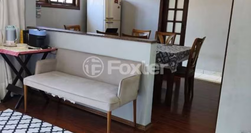 Casa com 4 quartos à venda na Rua Guaxinduva, 699, Parque Jaçatuba, Santo André