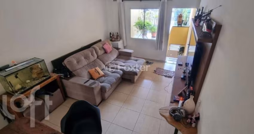 Casa com 2 quartos à venda na Rua Cleonice, 41, Jardim do Colégio, São Paulo
