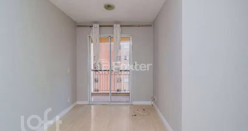 Apartamento com 3 quartos à venda na Rua Comendador Gil Pinheiro, 321, Chácara Califórnia, São Paulo