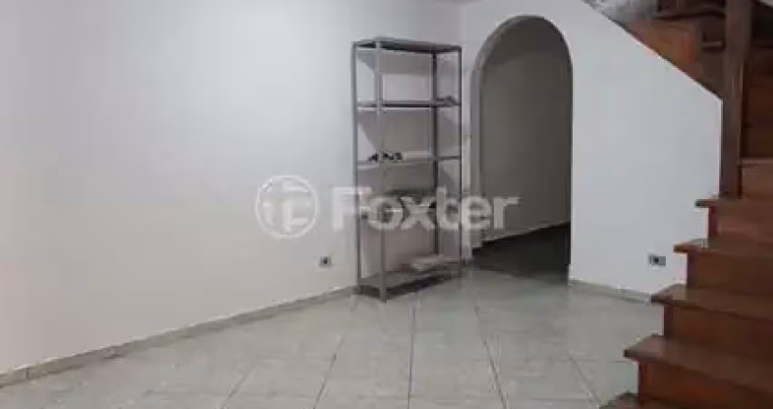 Casa com 3 quartos à venda na Rua Capitão Fonseca Rosa, 84, Vila Cruzeiro, São Paulo