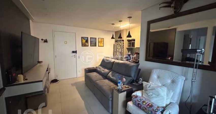 Apartamento com 3 quartos à venda na Rua Padre Estevão Pernet, 112, Vila Gomes Cardim, São Paulo