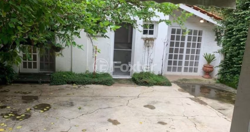 Casa com 3 quartos à venda na Rua Iraci, 477, Jardim Paulistano, São Paulo