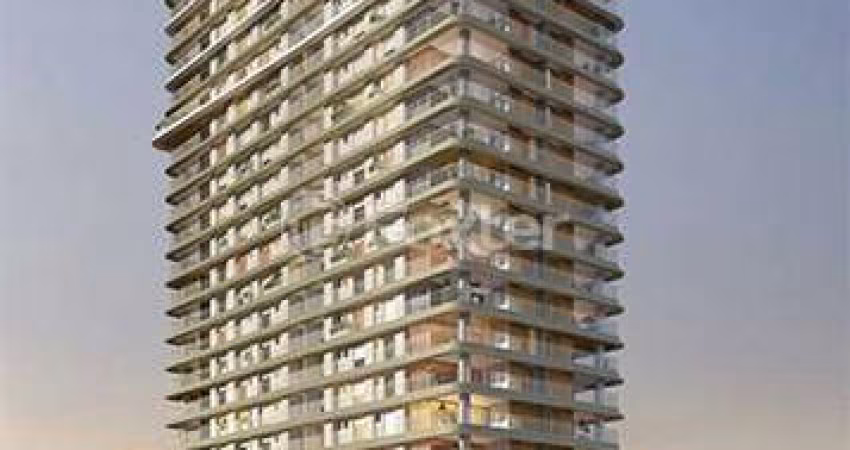 Apartamento com 3 quartos à venda na Rua Luminárias, 166, Jardim das Bandeiras, São Paulo