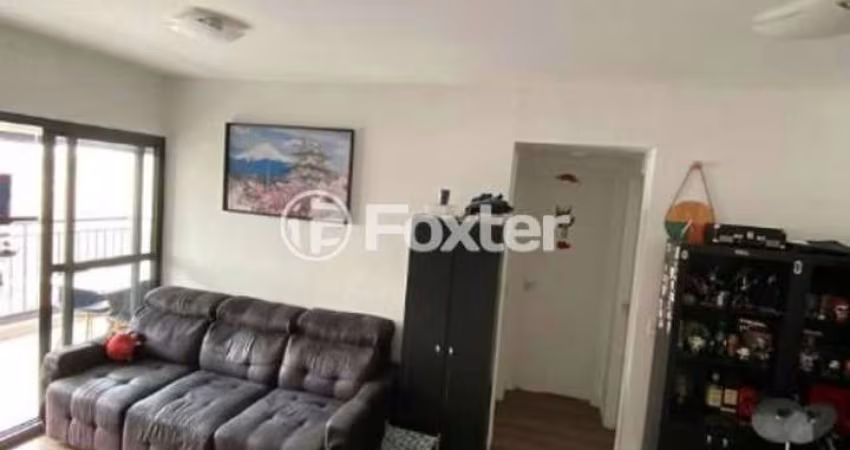 Apartamento com 2 quartos à venda na Avenida Professor Luiz Ignácio Anhaia Mello, 3660, Jardim Independência, São Paulo