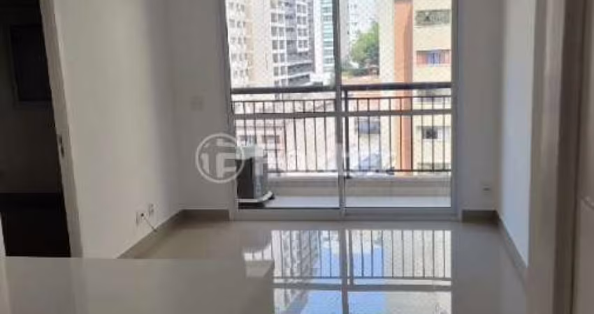 Apartamento com 1 quarto à venda na Rua Dona Antônia de Queirós, 88, Consolação, São Paulo