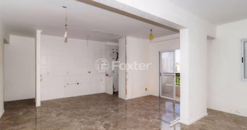 Apartamento com 4 quartos à venda na Avenida Marechal Eurico Gaspar Dutra, 1850, Santana, São Paulo