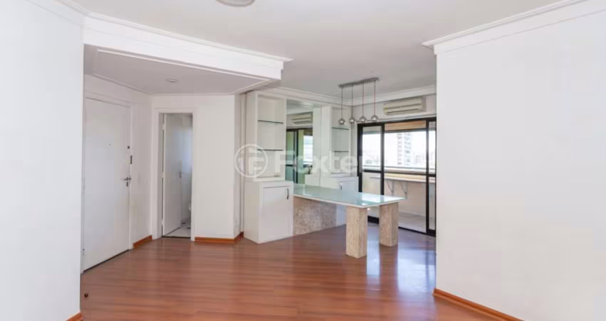 Apartamento com 3 quartos à venda na Rua Montesquiéu, 105, Vila Mariana, São Paulo
