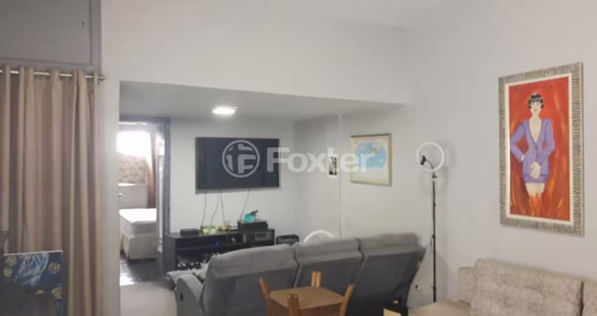 Apartamento com 3 quartos à venda na Avenida General Olímpio da Silveira, 327, Santa Cecília, São Paulo