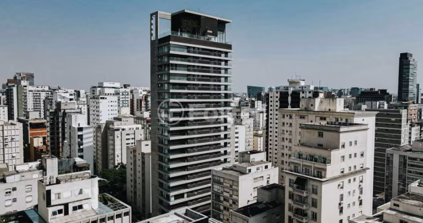 Apartamento à venda na Rua Urimonduba, 144, Itaim Bibi, São Paulo