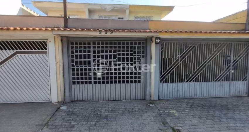 Casa com 2 quartos à venda na Rua Manoel Soares Sebastião, 399, Jardim Marabá (Zona Sul), São Paulo