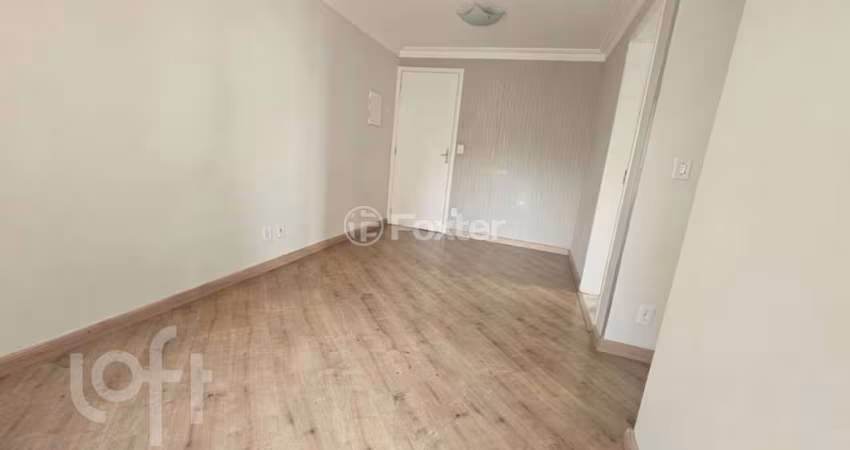 Apartamento com 2 quartos à venda na Rua Jorge Beretta, 963, Parque Erasmo Assunção, Santo André