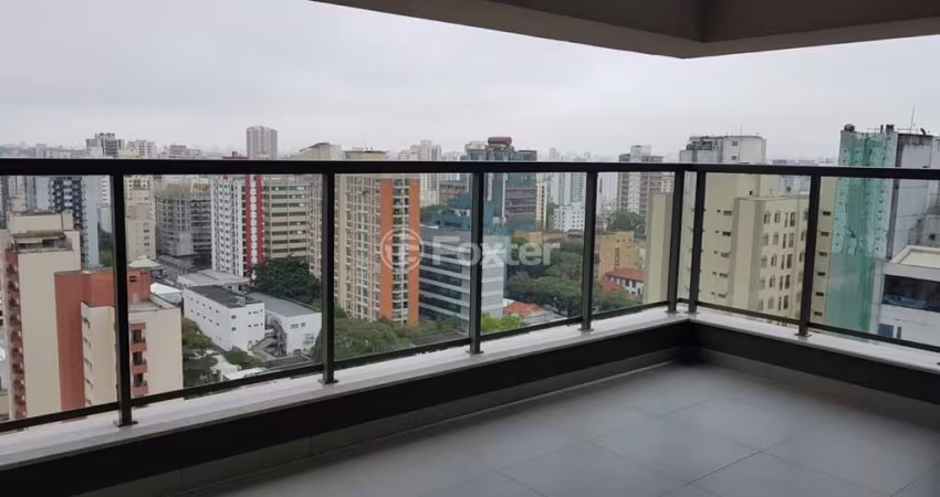 Apartamento com 3 quartos à venda na Rua Professor Francisco de Castro, 80, Vila Mariana, São Paulo