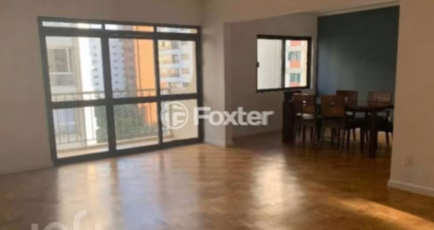 Apartamento com 2 quartos à venda na Rua Caconde, 310, Jardim Paulista, São Paulo