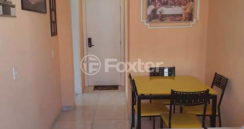 Apartamento com 2 quartos à venda na Rua Intendência, 344, Brás, São Paulo