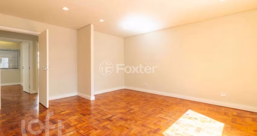 Apartamento com 4 quartos à venda na Rua Sampaio Viana, 238, Paraíso, São Paulo