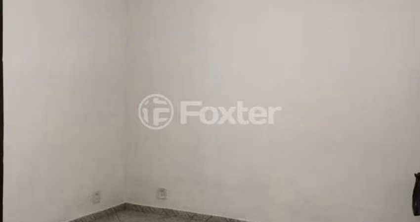 Casa com 2 quartos à venda na Rua Floriano de Godói, 126, Jardim Brasil (Zona Norte), São Paulo