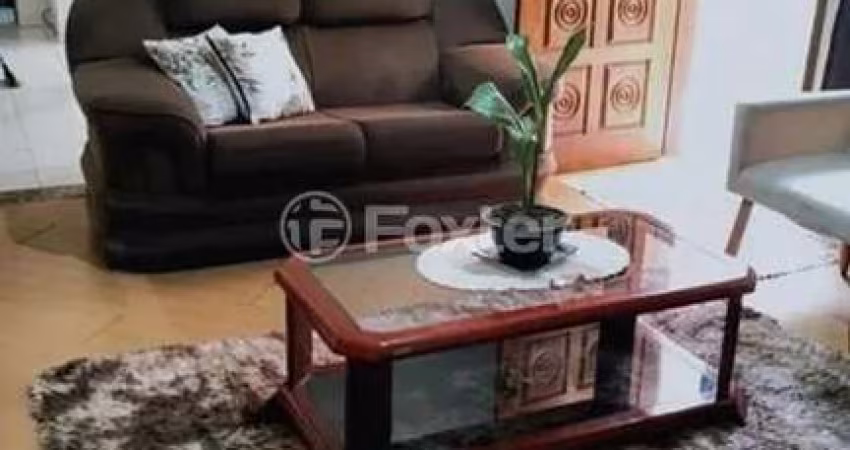 Casa com 4 quartos à venda na Rua Elza Soares de Arruda, 537, Limoeiro, São Paulo