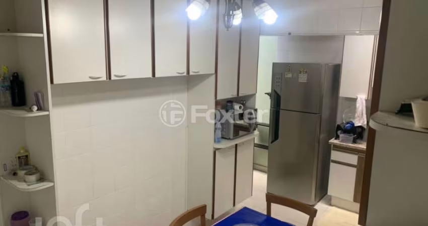 Casa com 4 quartos à venda na Avenida Wallace Simonsen, 935, Nova Petrópolis, São Bernardo do Campo