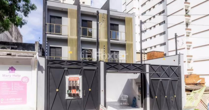 Casa com 3 quartos à venda na Rua Bertioga, 479, Chácara Inglesa, São Paulo