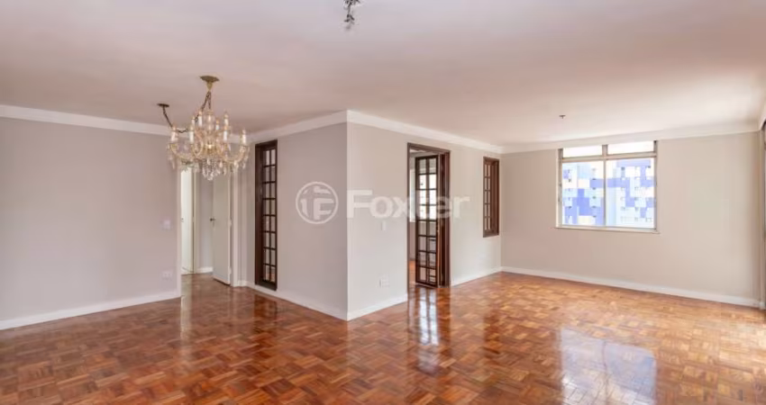 Apartamento com 3 quartos à venda na Alameda Lorena, 2039, Jardim Paulista, São Paulo
