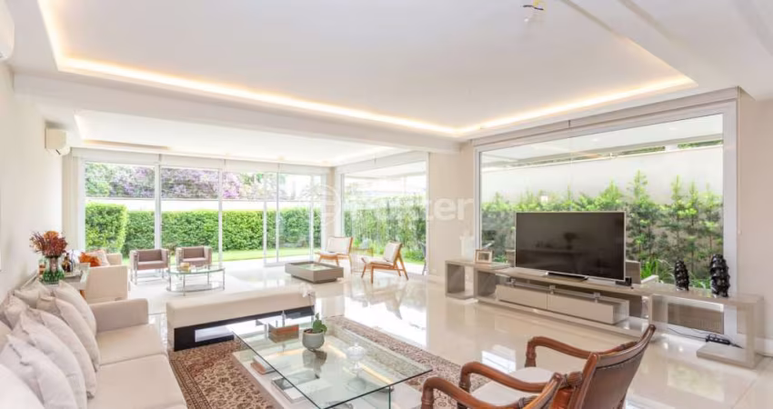 Casa com 4 quartos à venda na Avenida Itacira, 350, Planalto Paulista, São Paulo