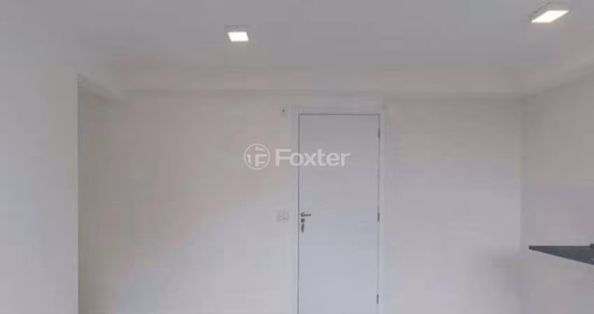 Apartamento com 2 quartos à venda na Rua Cantori, 42, Vila Andrade, São Paulo