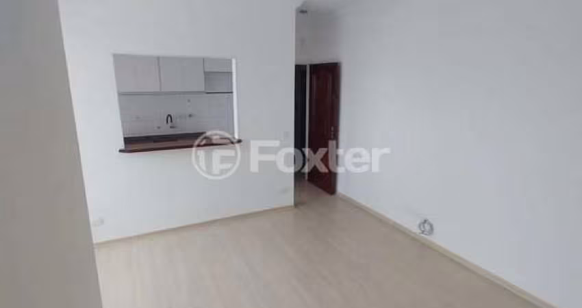 Apartamento com 3 quartos à venda na Rua Abranches de Moura, 51, Vila Moraes, São Paulo