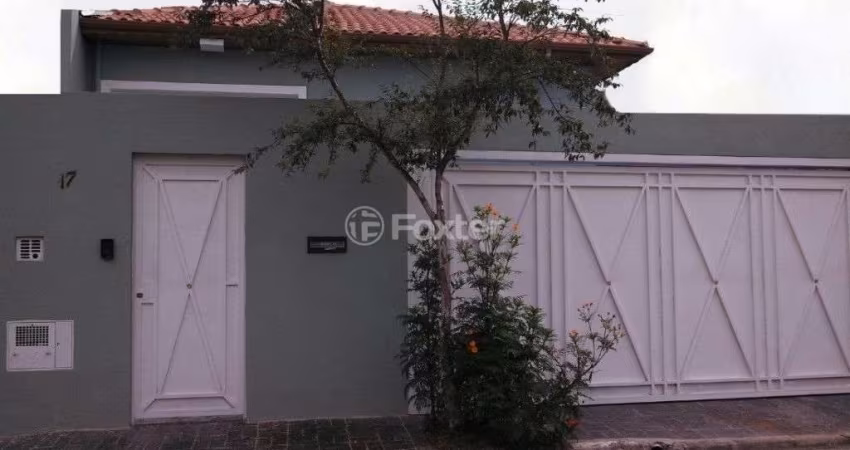 Casa com 4 quartos à venda na Rua Jati, 17, Planalto Paulista, São Paulo