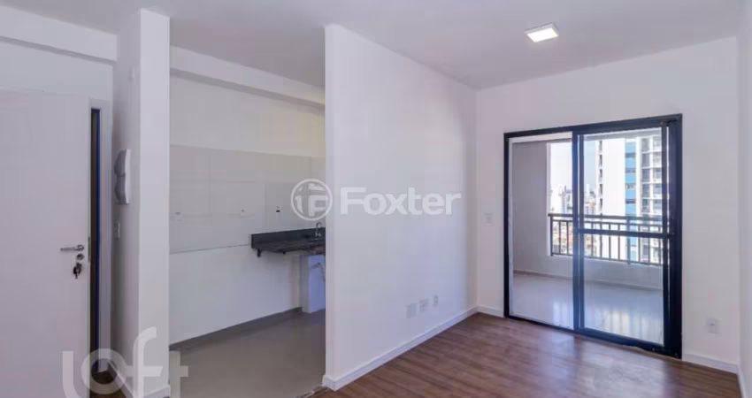 Apartamento com 2 quartos à venda na Rua Coronel Pedro Dias de Campos, 908, Chácara Seis de Outubro, São Paulo