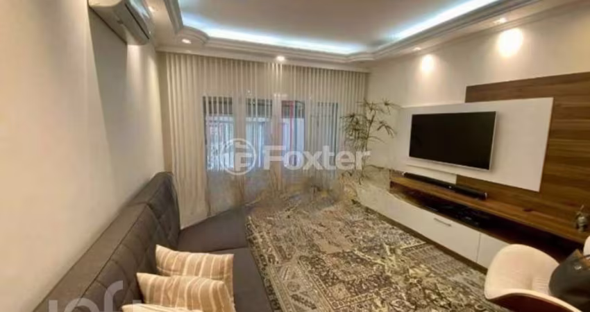 Casa com 3 quartos à venda na Rua Vicente Galafassi, 517, Nova Petrópolis, São Bernardo do Campo