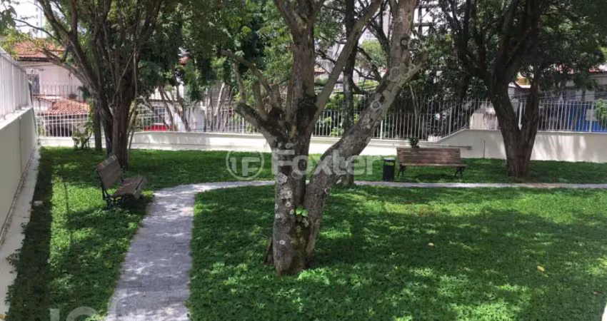 Apartamento com 1 quarto à venda na Rua Scuvero, 174, Cambuci, São Paulo