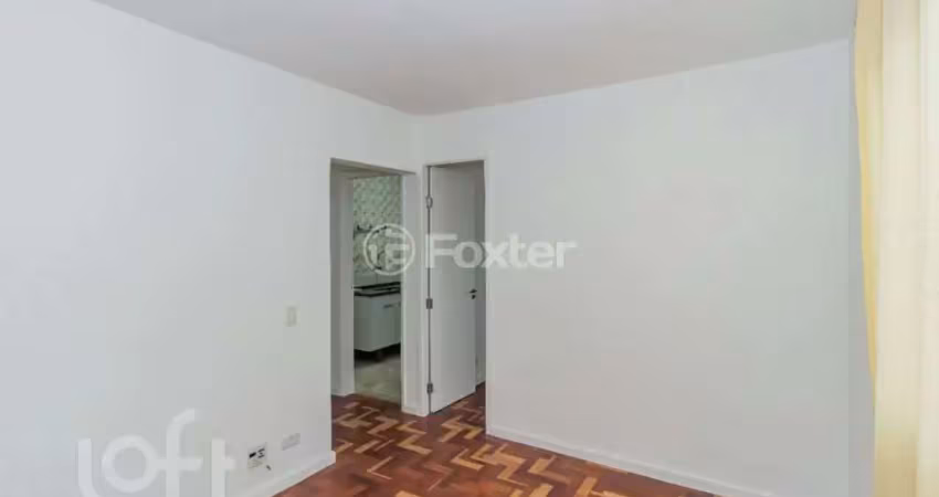 Apartamento com 1 quarto à venda na Rua Scuvero, 174, Cambuci, São Paulo