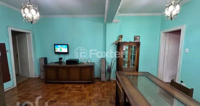 Apartamento com 3 quartos à venda na Rua 21 de Abril, 1542, Brás, São Paulo