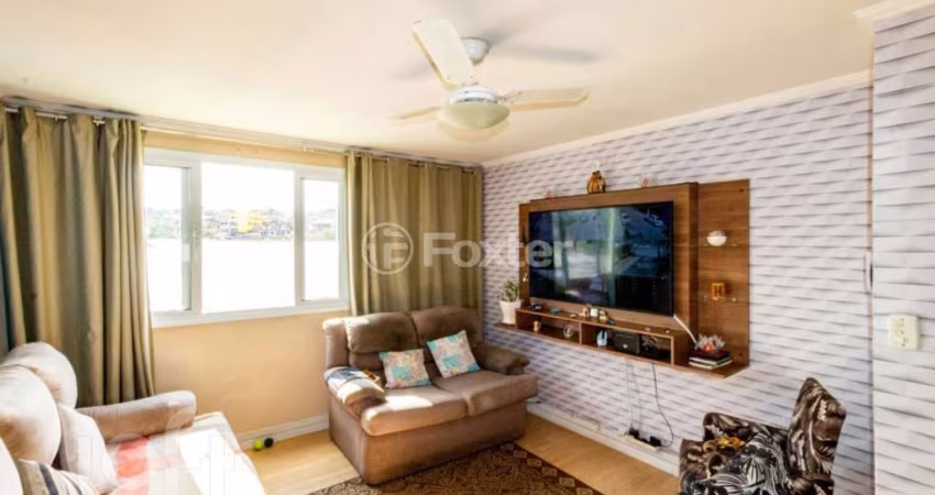 Apartamento com 2 quartos à venda na Rua Professor Antônio Austregésilo, 71, Jardim Boa Esperança, São Paulo