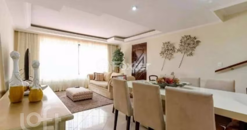 Casa com 3 quartos à venda na Rua Luís de Melo Maia, 218, Vila Pedra Branca, São Paulo