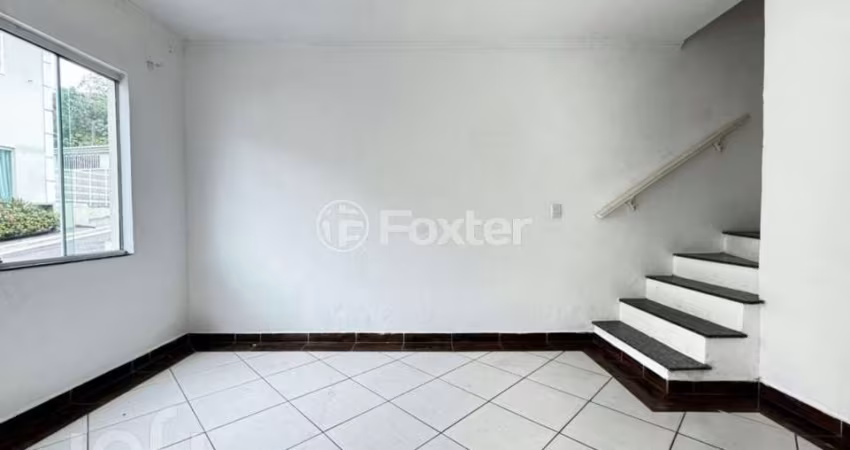 Casa com 2 quartos à venda na Rua Miguel Galindo Navarro, 437, Jardim Araguaia, Mauá