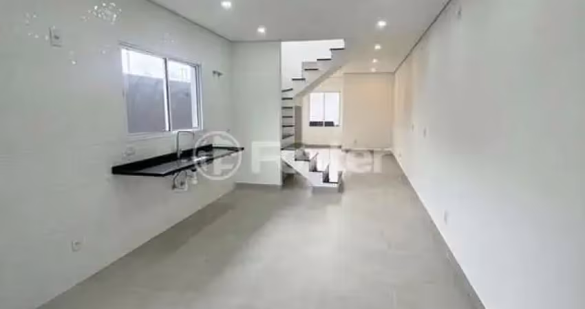 Casa em condomínio fechado com 3 quartos à venda na Rua Capivara, 2673, Água Espraiada (Caucaia do Alto), Cotia