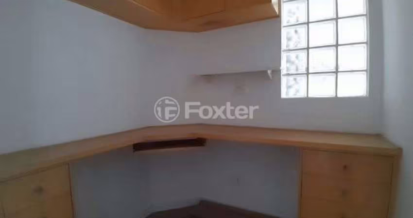 Apartamento com 2 quartos à venda na Rua Agostinho Rodrigues Filho, 57, Vila Clementino, São Paulo