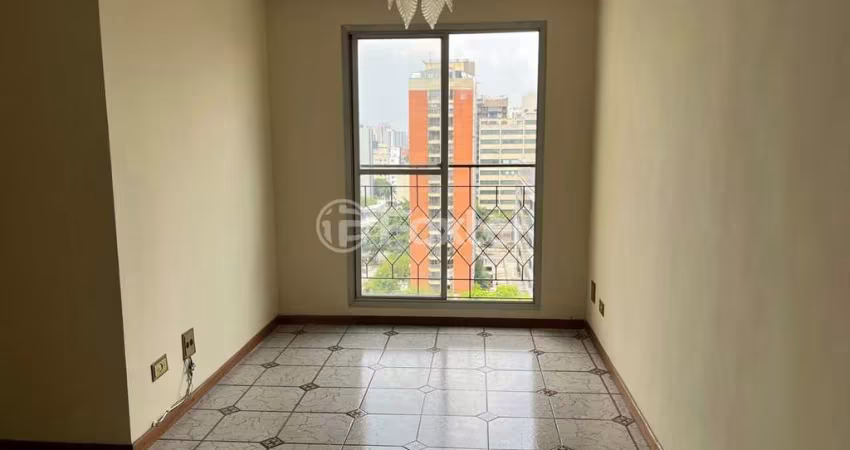 Apartamento com 2 quartos à venda na Rua Borges Lagoa, 512, Vila Clementino, São Paulo